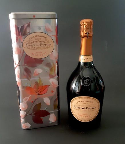 Laurent perrier champagne - laurent,