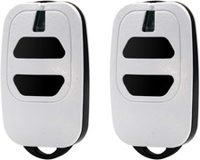 433,92 Mhz Apriporta Del