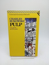 PULP - Charles Bukowski