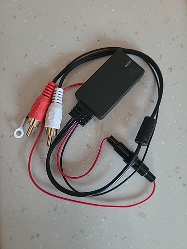 Modulo bluetooth musica marina - modulo,