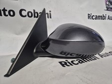 Specchietto Laterale Sinistra BMW Serie 1 E87 04'-12'