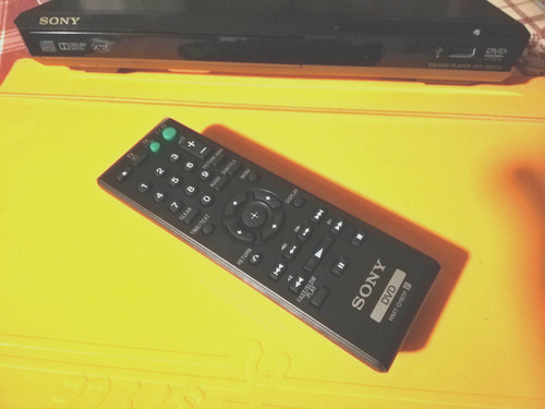 Sony dvp sr370 usb lettore - dvp-sr370,