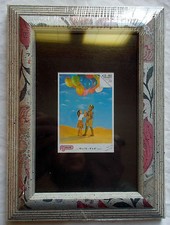 GALAXIS PHOTO FRAME - PICTURE