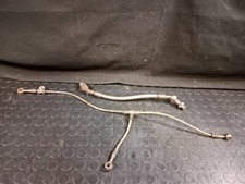 Ducati Monster 600 1995 ST3 ABS 2006 Tubi Areonautici del radiatore Olio Motore