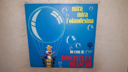 Donatella bianchi mira - bianchi,