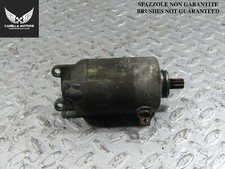 MOTORINO ACCENSIONE AVVIAMENTO