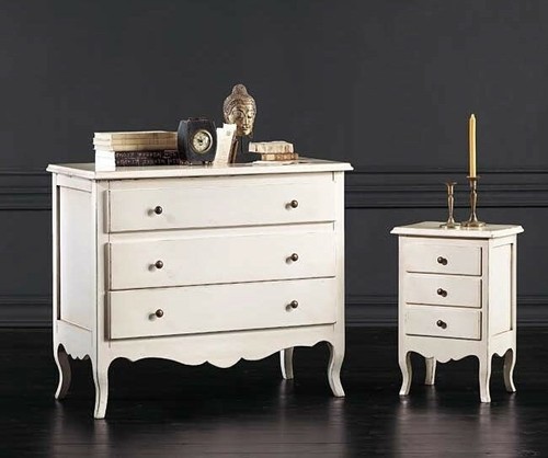 Set como cassettone 2 - cassettone, +