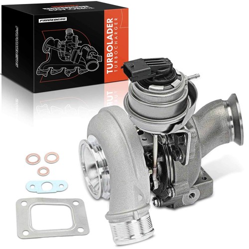 Turbocompressore per iveco - per,