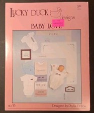 BABY LOVE - Disegni di anatra