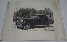 FIAT  1500 MUSONE 6 CILCINDRI