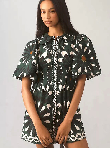 Farm rio ainika dress - farm,