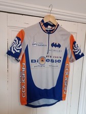 MAGLIA MAGLIA CICLISMO LEE