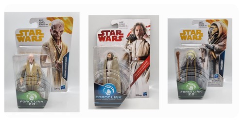 Nuovo star wars force - nuovo, link
