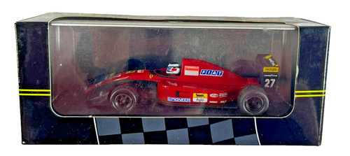 Formula gianni morbidelli - formula,