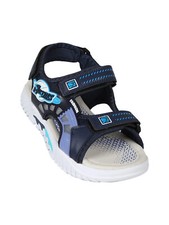 Bacio & Bacio Sandali da bambino con strappi