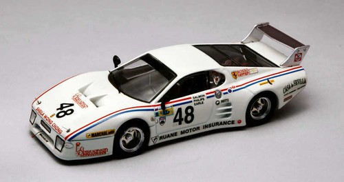 Ferrari 512 dnf - 512, #48