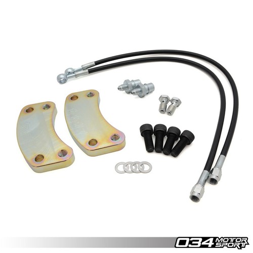 034 kit conversione freno - 034,