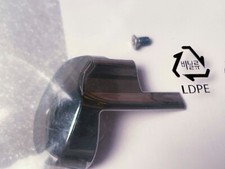 Shimano ST-R8000 Ultegra 11v SX Name Plate unghia leva Y0DL98020 cover LEFT SIDE