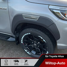 Per Toyota Hilux VIII