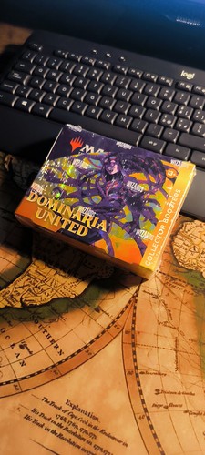 Carte magic the gathering box - carte,