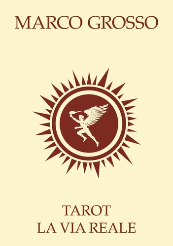 Tarot via reale libro - reale:,