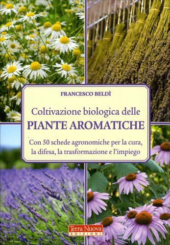 Libro coltivazione biologica - coltivazione,