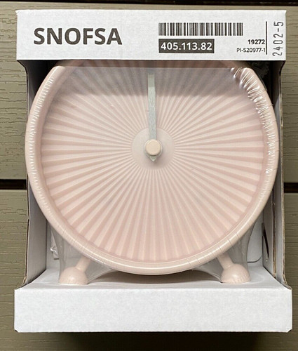 Orologio tavolo ikea - da,