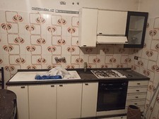 cucina componibile nuova