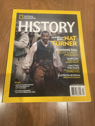 National geographic history - national,