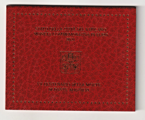 Euro 2021 vaticano - euro,
