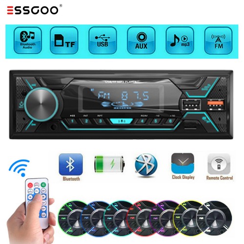 Autoradio din radio usb - autoradio,