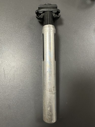 Gipiemme reggisella seat post - gipiemme,