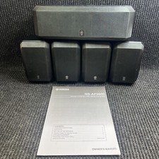 🔥🔥🔥Set di 5 sistemi