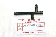 HONDA GIUNTO CARBURATORI  PER