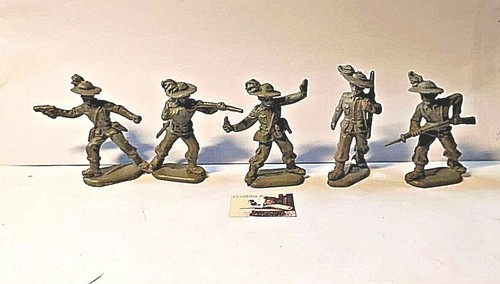 Soldatini toy soldiers - toy, co.ma