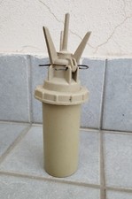 Miniera giocattolo addestramento plastica decorativa esercito persiano per esposizione e collezione