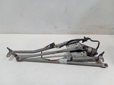 Motorino tergi ant completo di tandem per Mercedes Slk Serie (w170) (9604) (1996