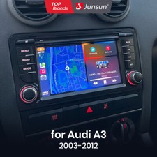 Autoradio 7" per Audi A3