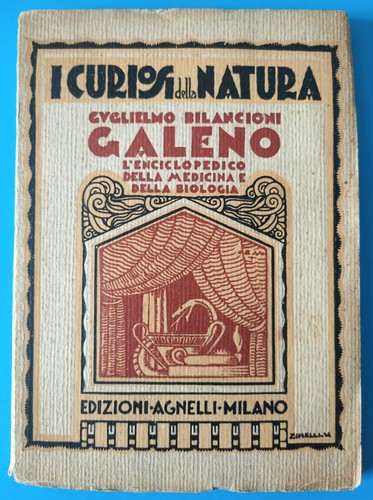 Galeno enciclopedico della - galeno., l'enciclopedico