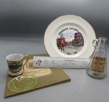 Vintage Items from Binghamton
