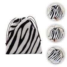 Borsa a tracolla da zebra da 1