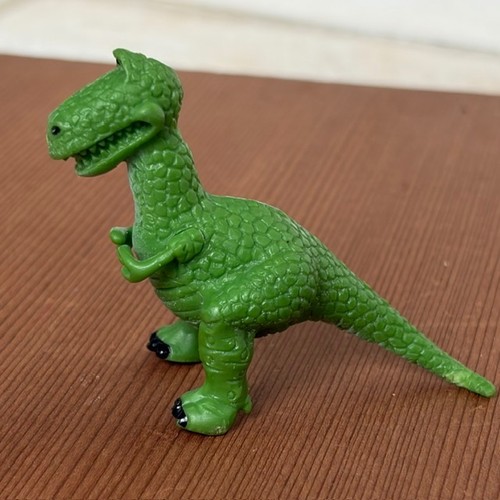 Disney pixar toy story - disney, 'rex'
