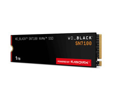 1Tb Western Digital WD_BLACK