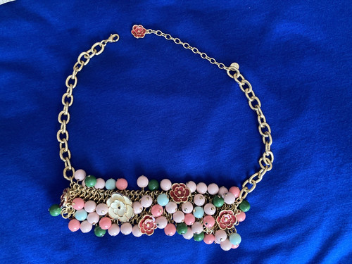Collana talbots catena cavo - talbots,