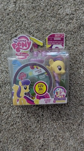 Little pony friendship - pony, is