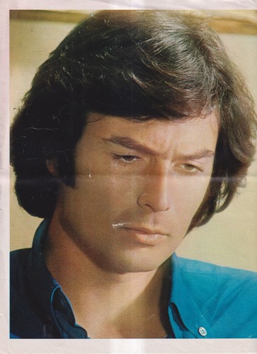 Poster franco gasparri - franco,