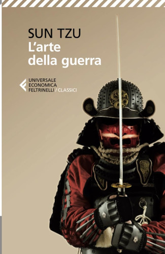 Arte della guerra - l'arte,