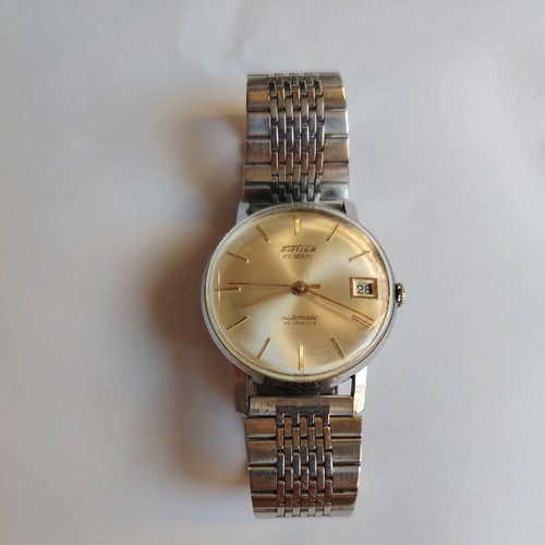 Orologio batier incabloc - orologio,
