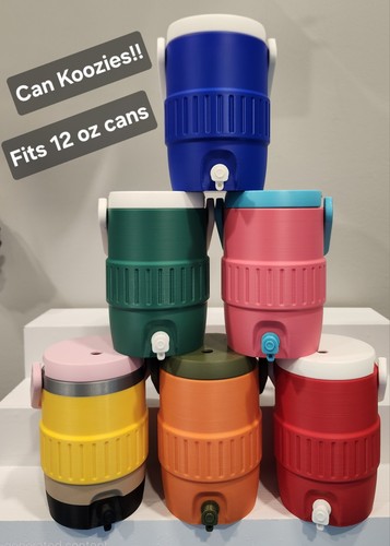 Can cooler oz - cooler,