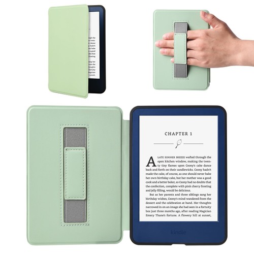 Custodia per kindle - kindle, paperwhite